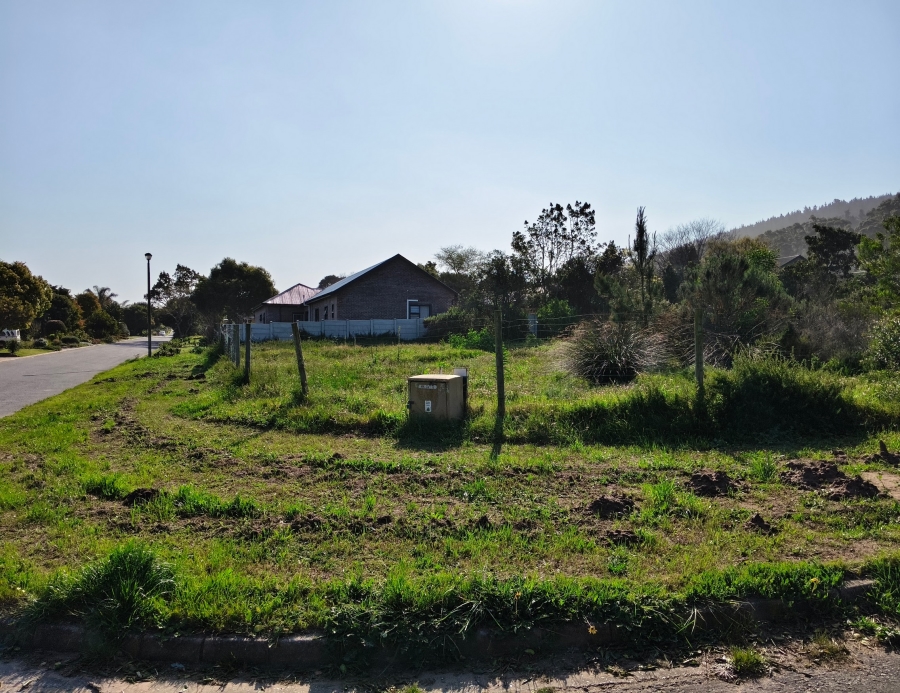 0 Bedroom Property for Sale in Groenvallei Western Cape